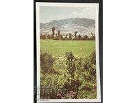 5432 Βουλγαρία καρτ ποστάλ Σταροπλανίνσκι μασίφ Κάρλοβο 50-τα