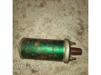 Κοινός πολλαπλασιαστής για ρετρό αυτοκίνητο