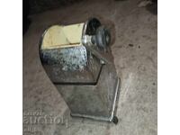 Large fruit grinding machine