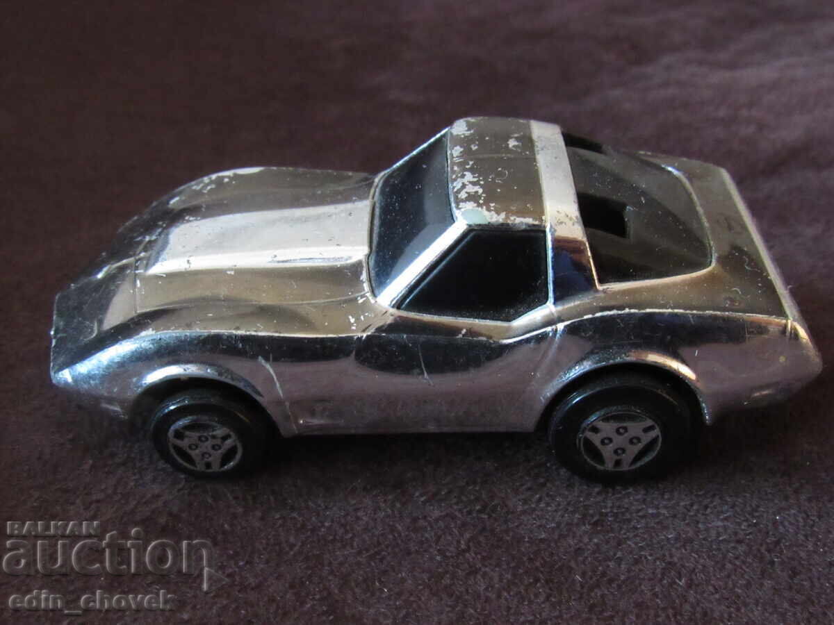 1/40 CPG Macao Chevrolet Corvette mașinuță de colecție cu preț € 6.00 | 11.74 BGN