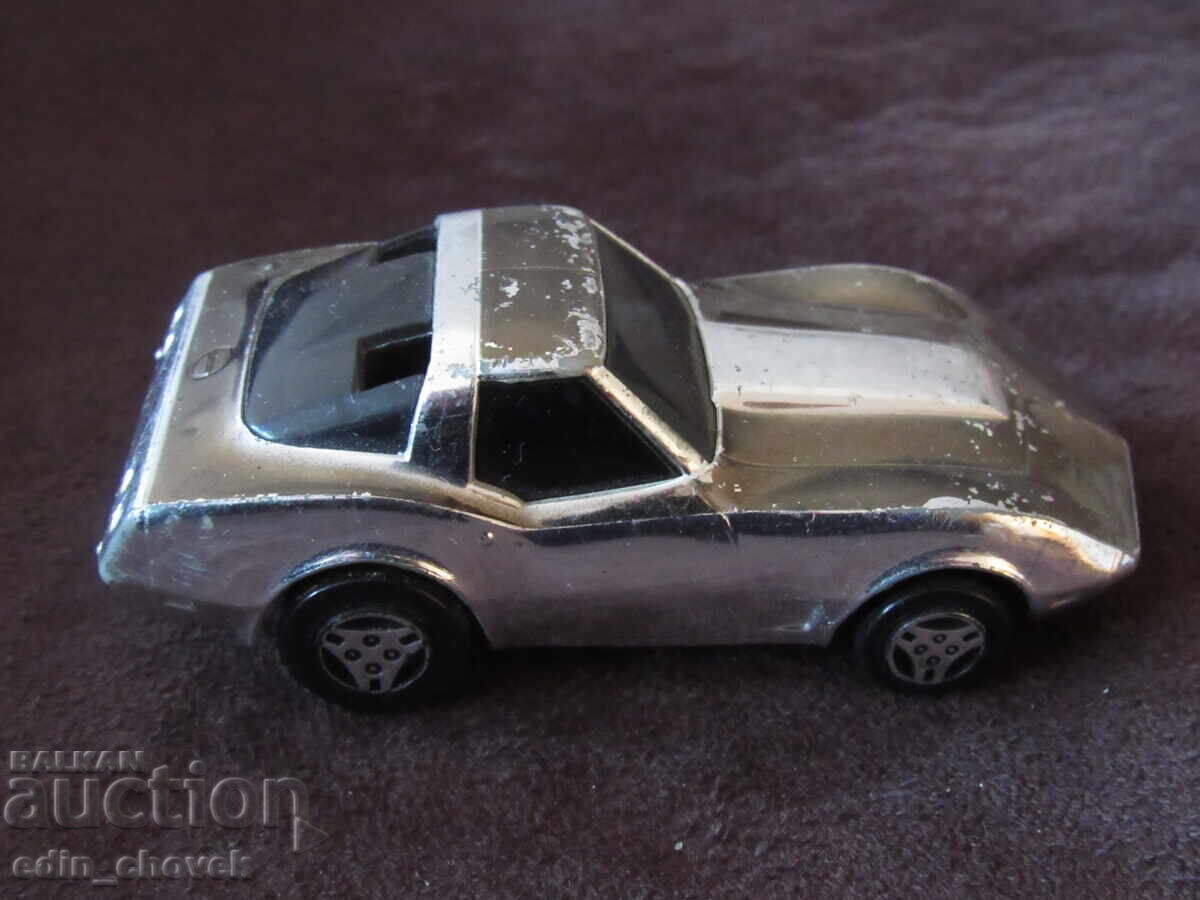1/40 CPG Macao Chevrolet Corvette mașinuță de colecție - 5