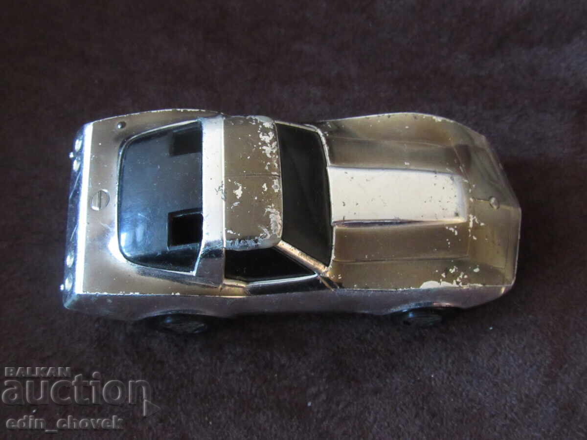 1/40 CPG Macao Chevrolet Corvette mașinuță de colecție - 6