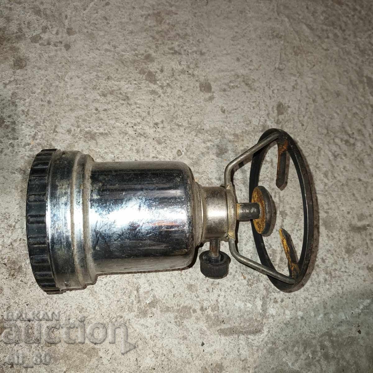 Gas stove No. 2 with price € 3.00 | 5.87 BGN