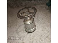 газов котлон № 2