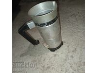 Electric coffee maker