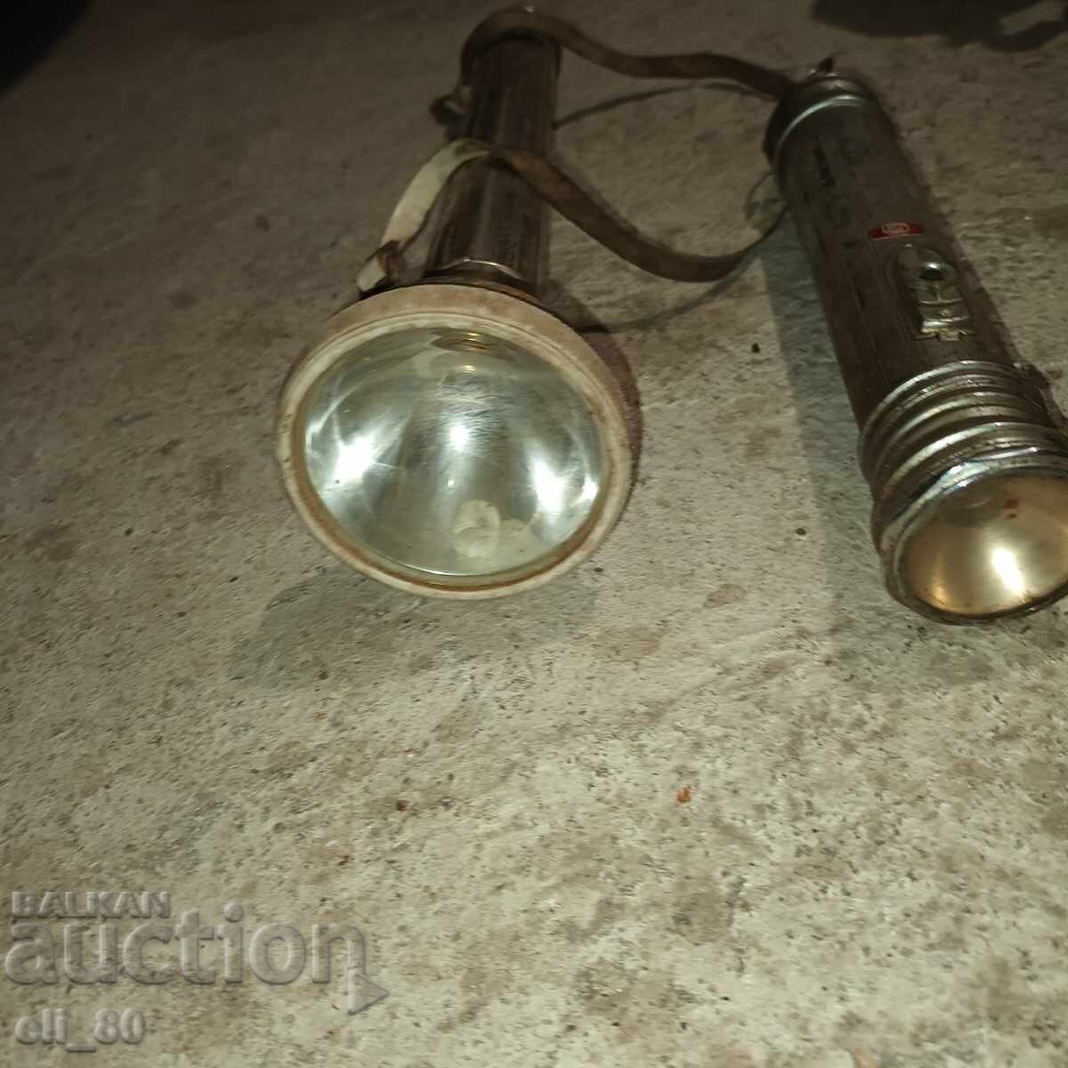 Două felinare retro - 5