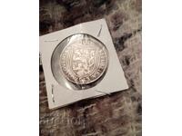 Czechoslovakia 100 Korun 1951