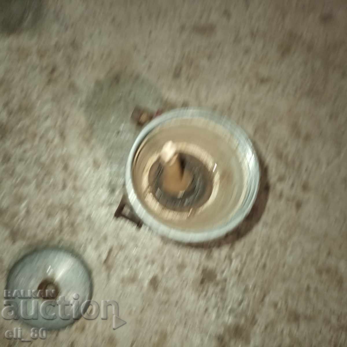 Râșniță de cafea metalică cu preț € 1.00 | 1.96 BGN