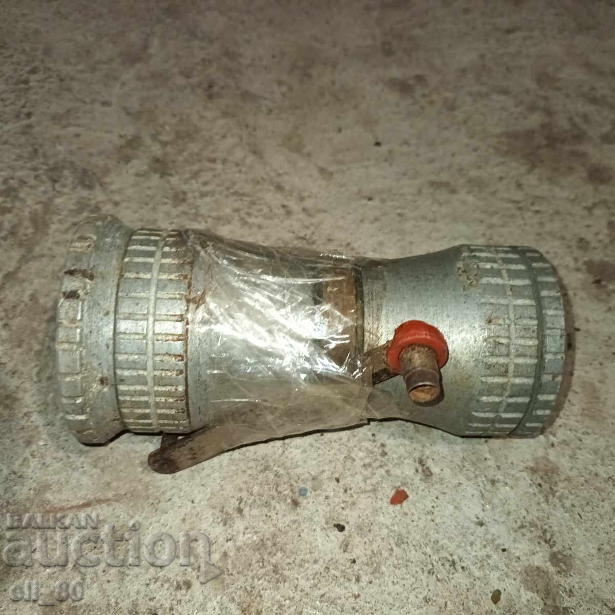 Râșniță de cafea metalică - 7