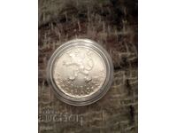 Czechoslovakia 50 Korun 1947