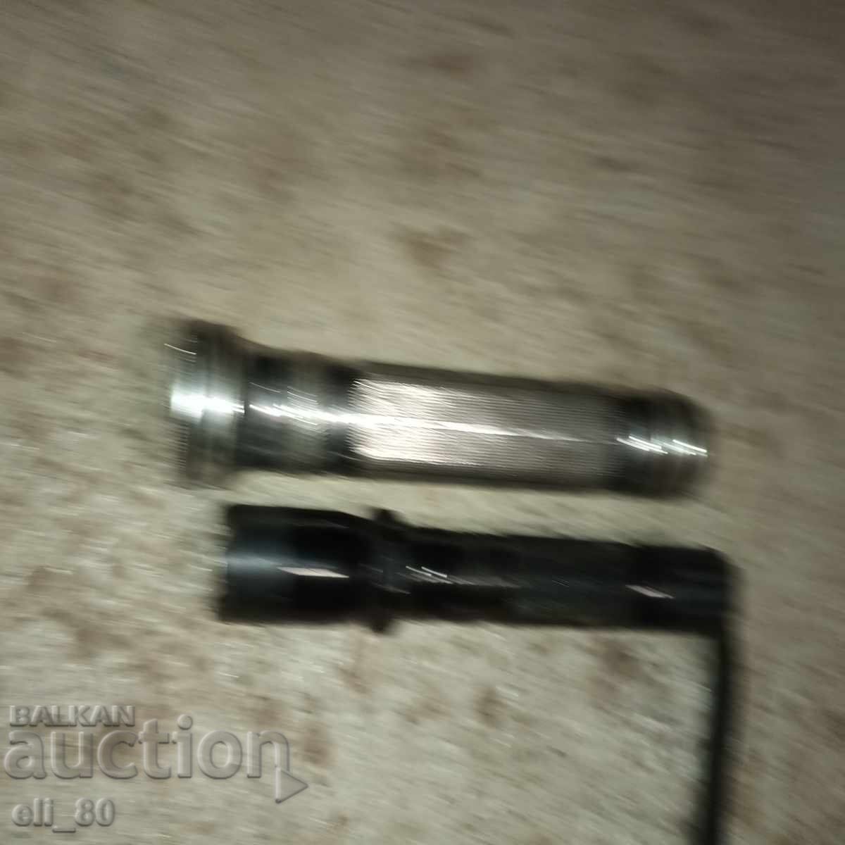 Lanterna retro, 2 bucăți cu preț € 1.10 | 2.15 BGN