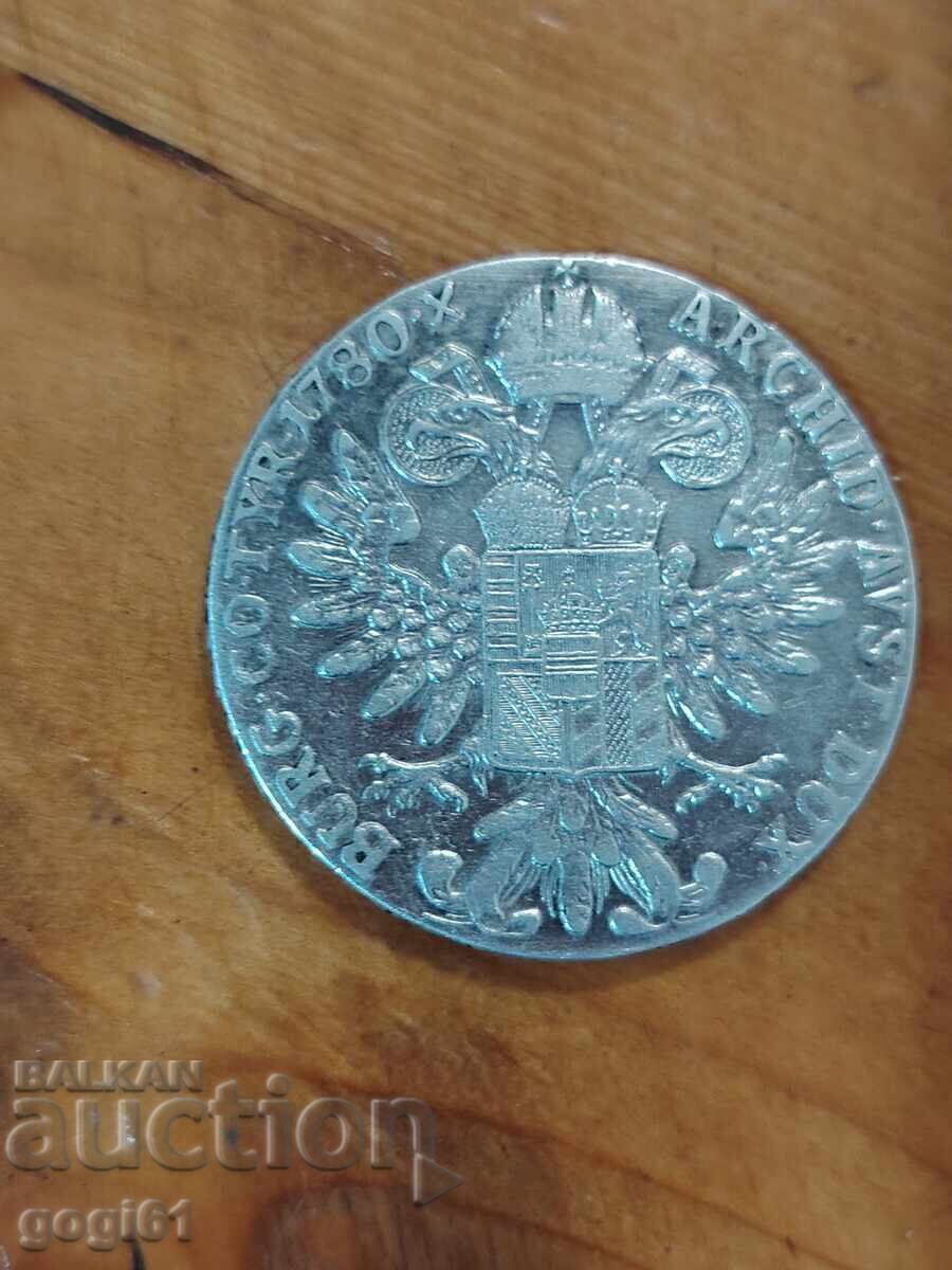 Taleri buni Maria Tereza cu preț € 60.00 | 117.35 BGN