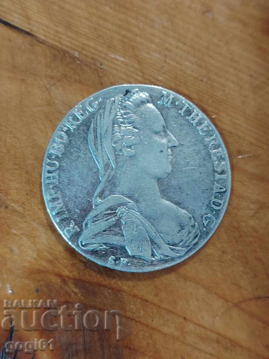 Taleri buni Maria Tereza