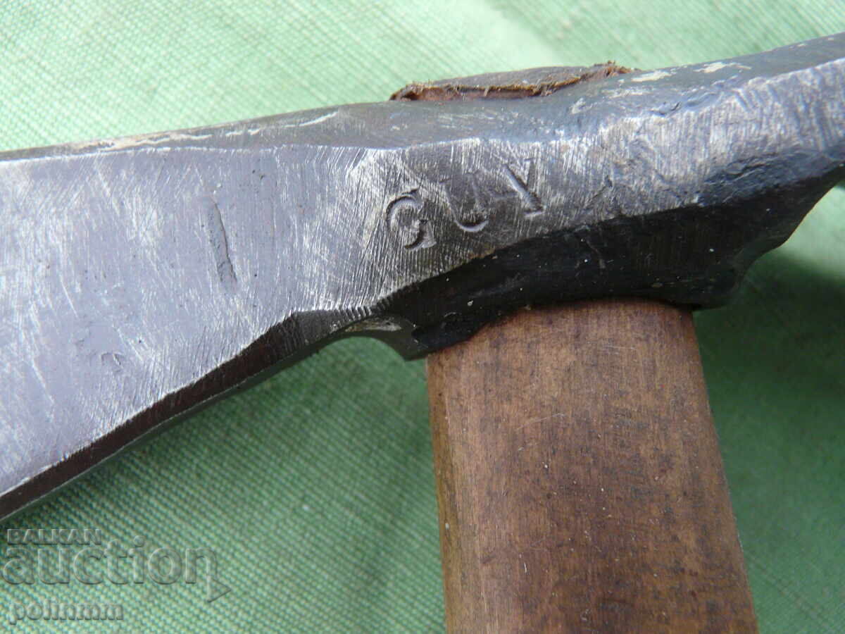 Доставка на Инструмент за копаене на корита