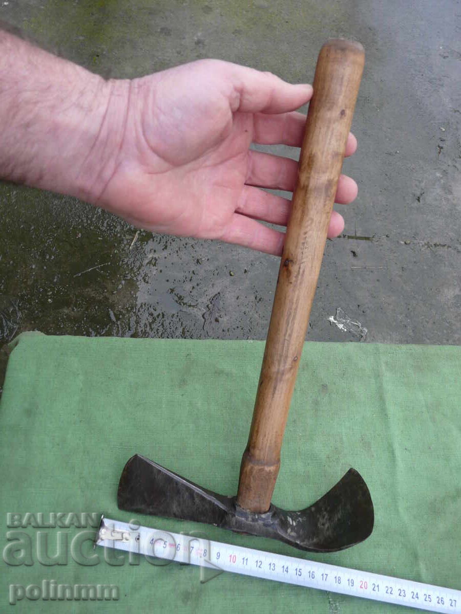 Инструмент за копаене на корита - 5