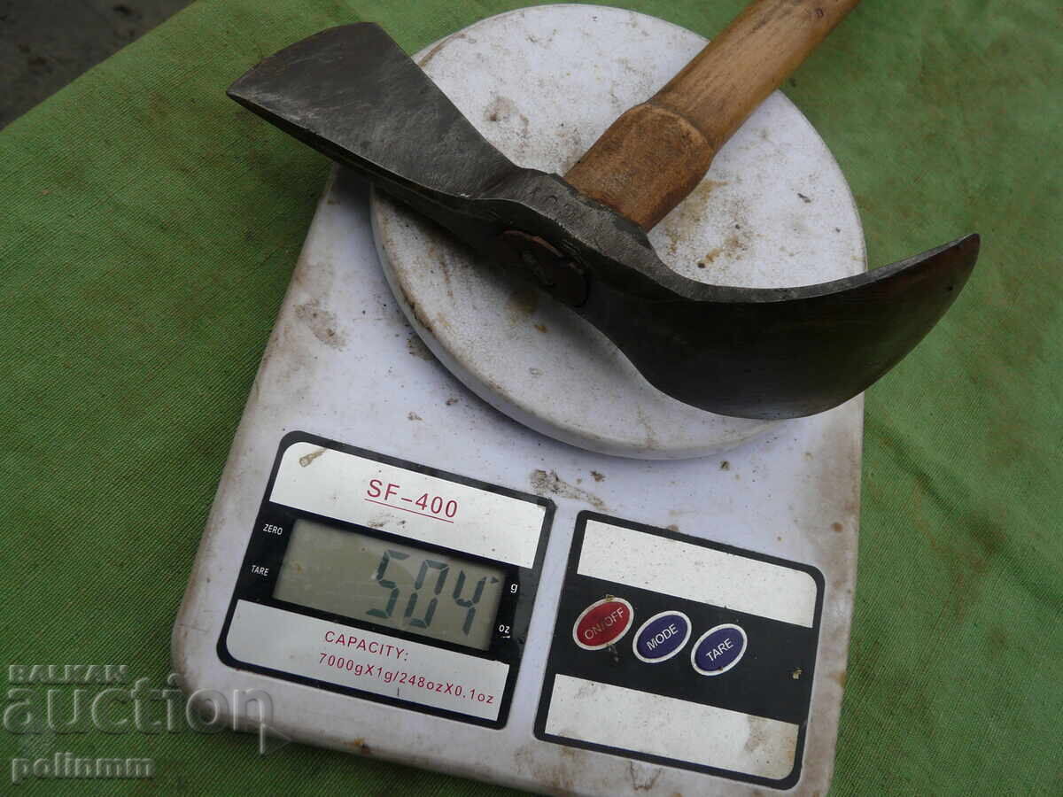 Инструмент за копаене на корита - 6