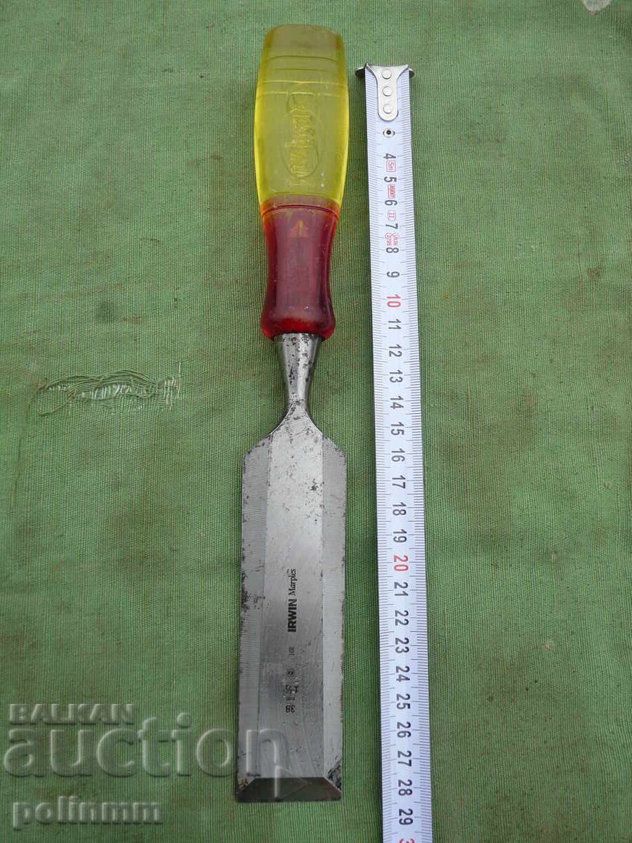 Daltă IRWIN - 1 Daltă IRWIN - 1