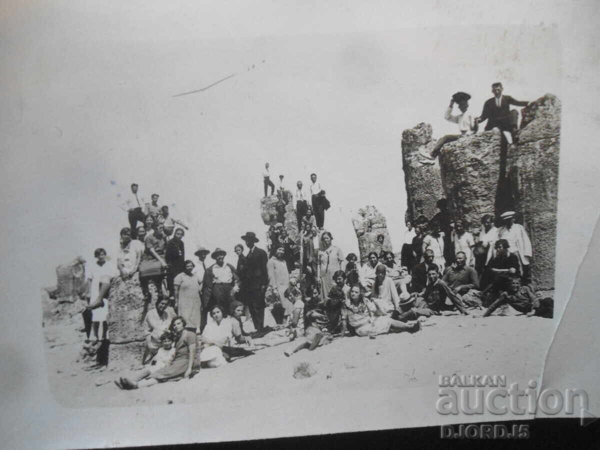 Стара снимка