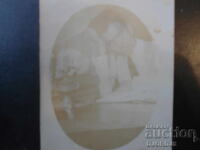 παλιά φωτογραφία