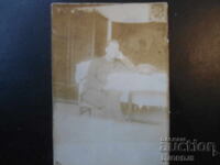 παλιά φωτογραφία