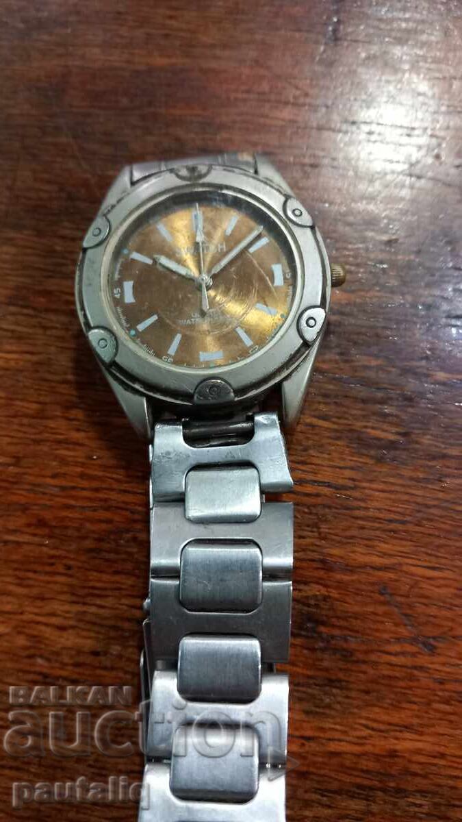 ΑΝΔΡΙΚΟ ΡΟΛΟΪ SWATCH