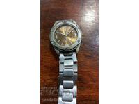 MEN'S WRISTWATCH SWATCH