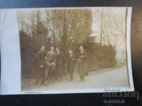 παλιά φωτογραφία