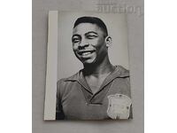 ПЕЛЕ ФУТБОЛ П. К.197.. г.