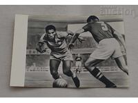 ГАРИНЧА ФУТБОЛ П. К.197.. г.