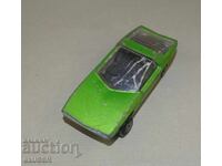 BG Matchbox Bulgaria VOXHALL VAUXHALL Mașinuță Mașină
