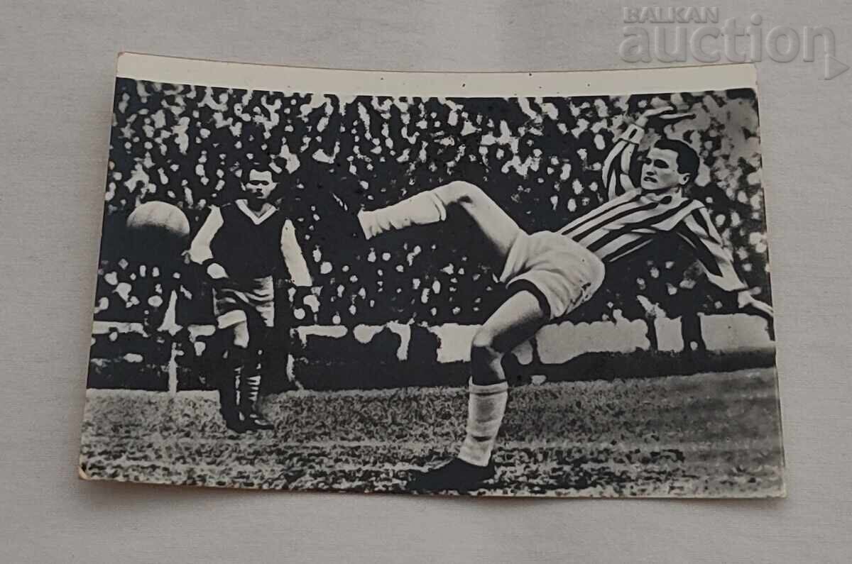 FLORIAN ALBERT FOTBAL P. K. 197.. g