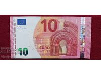 UE Spania 10 euro 2014