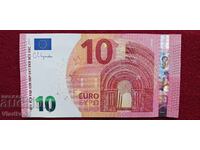 UE Spania 10 euro 2014 necirculată UNC