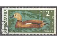 ΒΟΥΛΓΑΡΙΑ γραμματόσημο 482 19