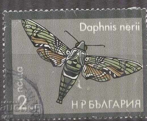 BULGARIA timbru 482 19