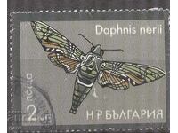 BULGARIA timbru 482 19