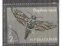 BULGARIA stamp 482 19