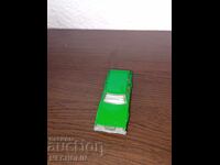 КОЛЕКЦИОНЕРСКа метална количка българска