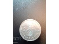 Germany 2 Mark 1938 Silver