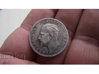 ΝΟΜΙΣΜΑ -2 leva- Δύο leva 1894 g. μερική γυαλάδα - από 0,01€