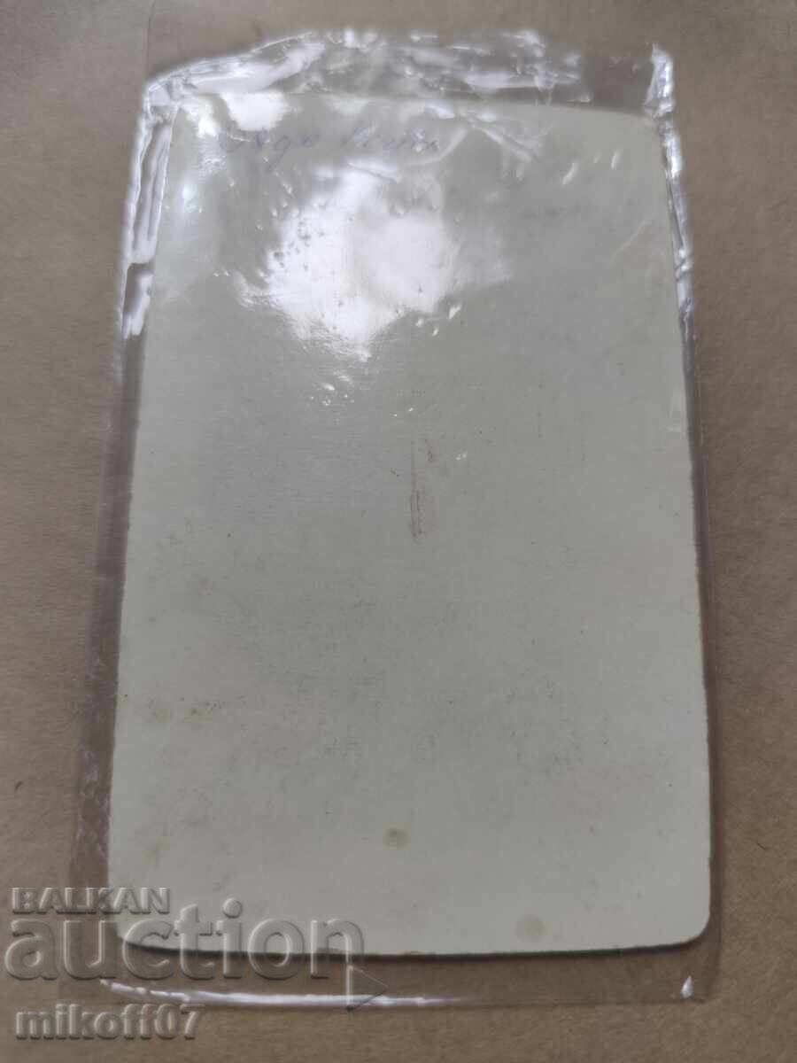 Φωτογραφία από χαρτόνι, φωτογραφία Μιχαηλόφσκι, Στάρα Ζαγόρα, Κοίτσο με τιμή € 20.00 | 39.12 BGN