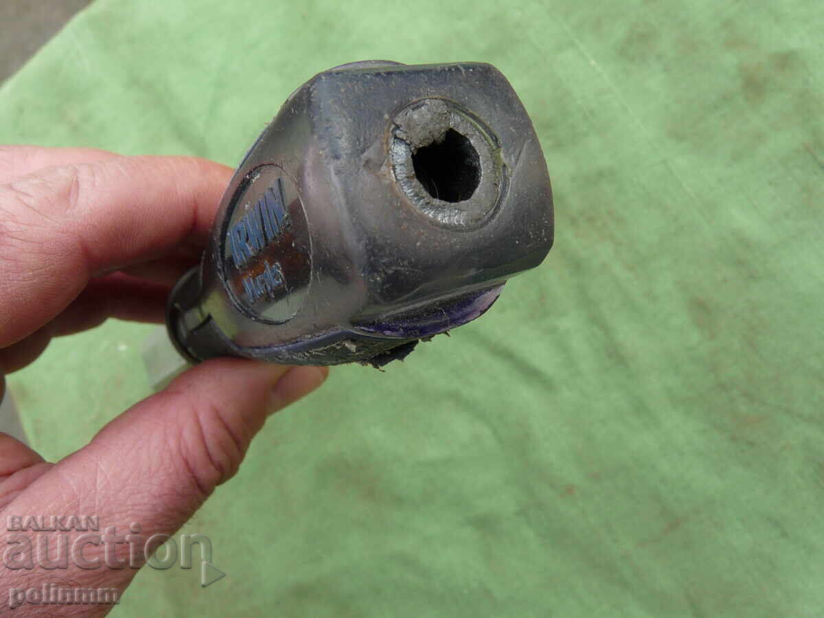 Daltă IRWIN - 17 - 5 Daltă IRWIN - 17 - 5