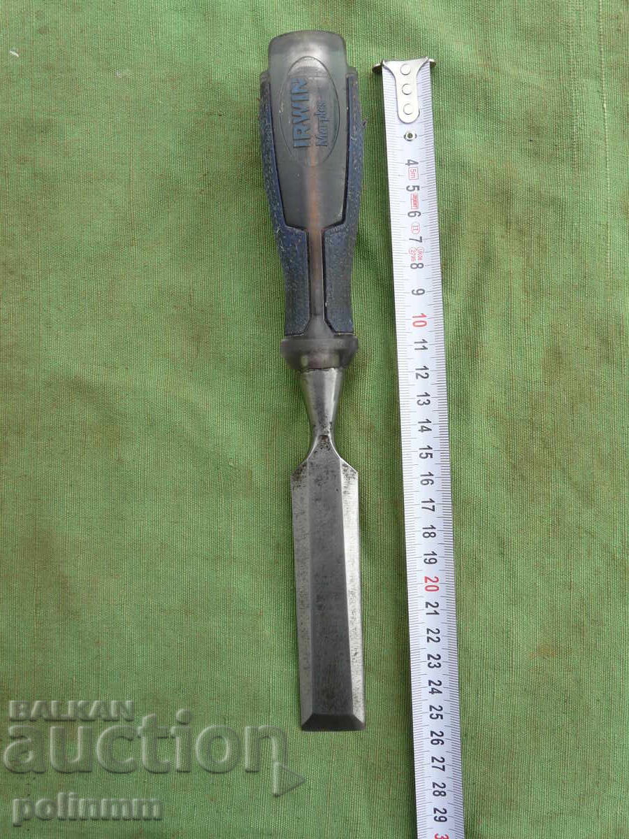 Daltă IRWIN - 17 Daltă IRWIN - 17