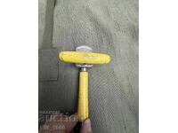 Ανοιχτήρι κονσέρβας USA