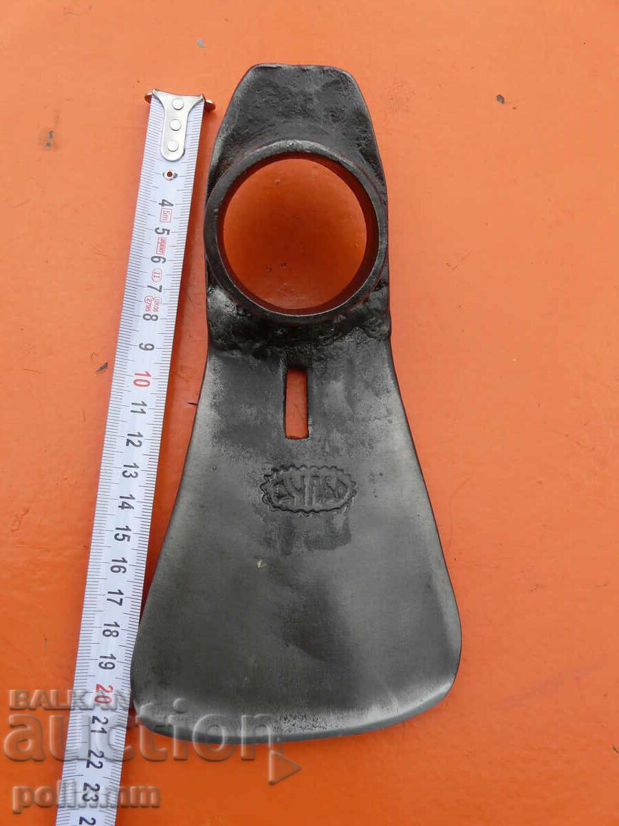 Окопен инструмент майстор Дульо