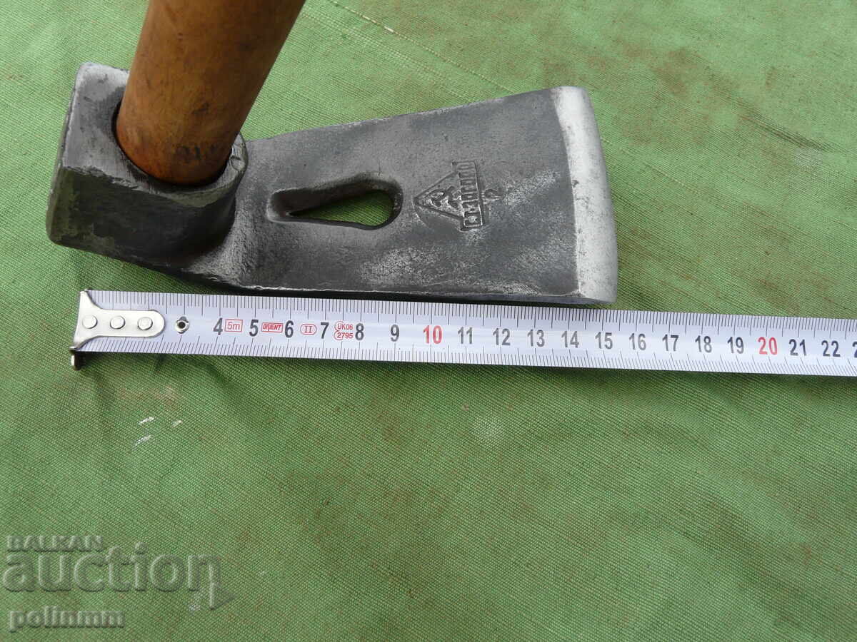 Δημοπρασία Ποιοτικό βουλγαρικό Tesla - 9