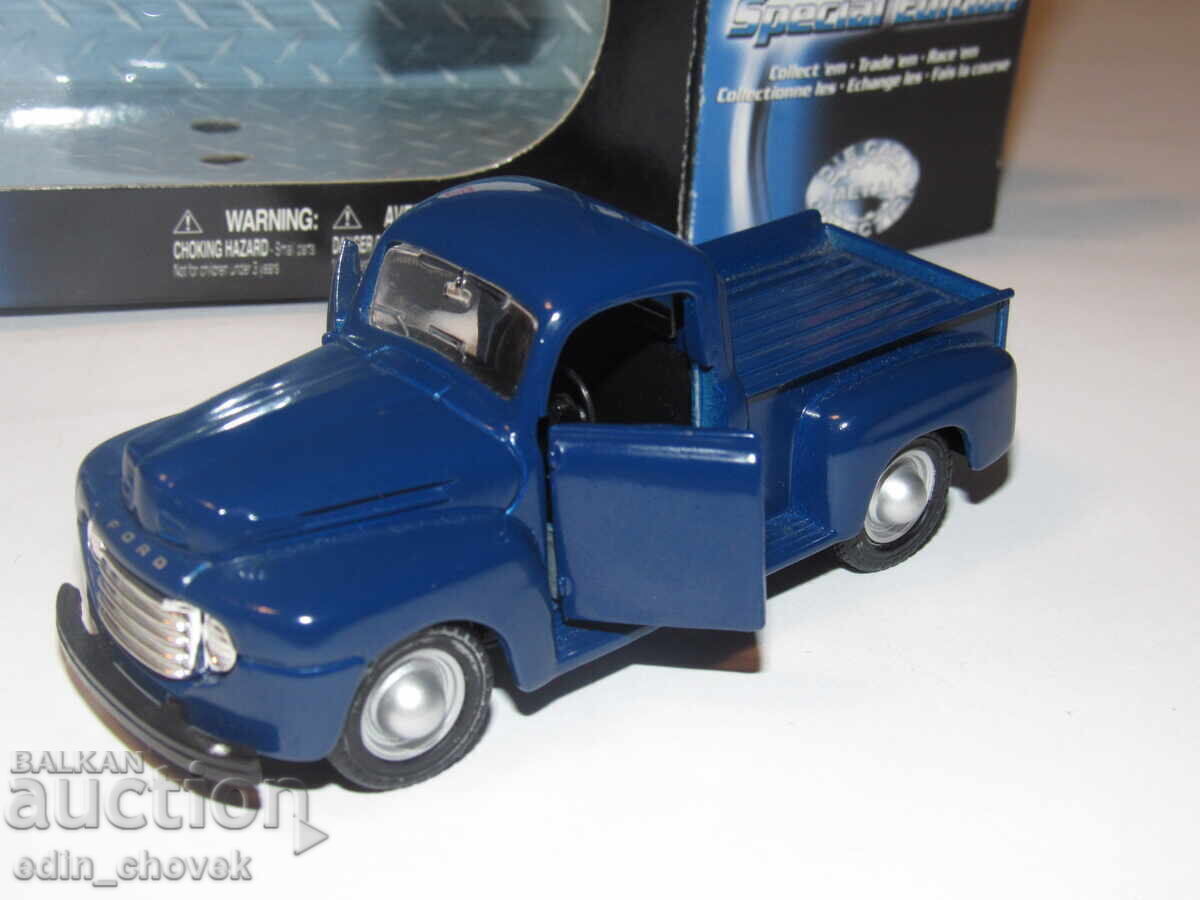 1/36 Maisto Ford Pickup 1948 μεταλλικό συλλεκτικό αυτοκινητάκι