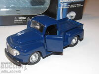 1/36 Maisto Ford Pickup 1948 метална колекционерска количка