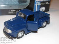 1/36 Maisto Ford Pickup 1948 μεταλλικό συλλεκτικό αυτοκινητάκι