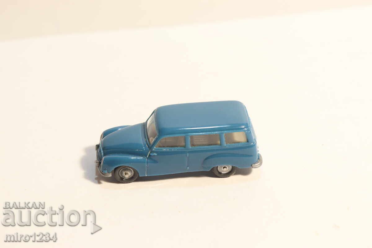 WIKING H0 1/87 GERMANY ΚΟΛΙΤΣΑ ΦΟΡΤΗΓΟ ΠΑΙΧΝΙΔΙ ΜΟΝΤΕΛΟ με τιμή € 0.01 | 0.02 BGN